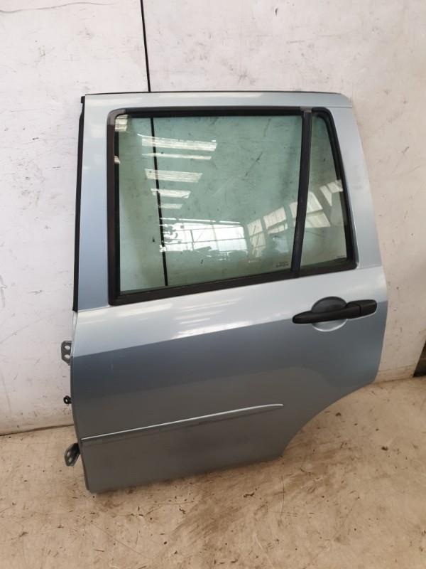 Porte arriere gauche MAZDA 2 1 Diesel - 1