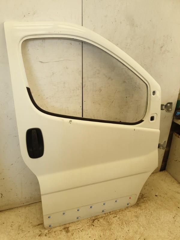 Porte avant droit RENAULT TRAFIC 2 PHASE 2  - 1