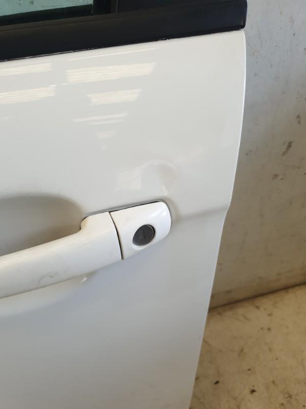Porte avant gauche CITROEN C3 2 PHASE 1 Diesel - 1