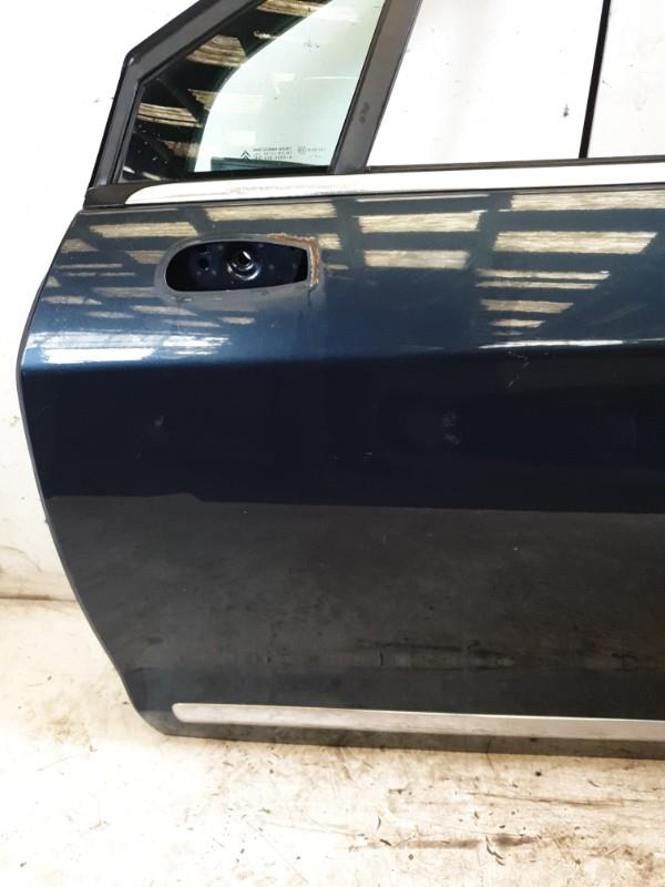 Porte avant gauche CITROEN C5 2 Diesel - 1