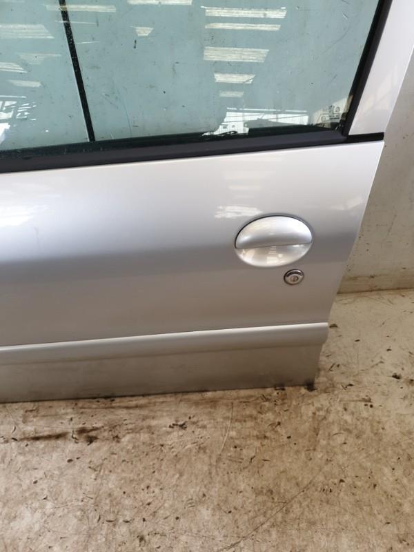 Porte avant gauche PEUGEOT 206+ Diesel - 1