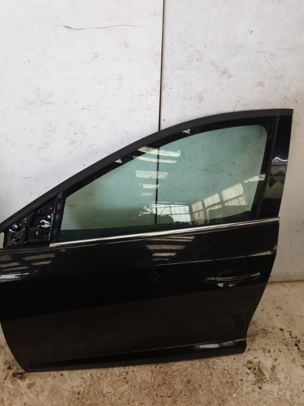 Porte avant gauche RENAULT FLUENCE PHASE 1 Diesel - 1