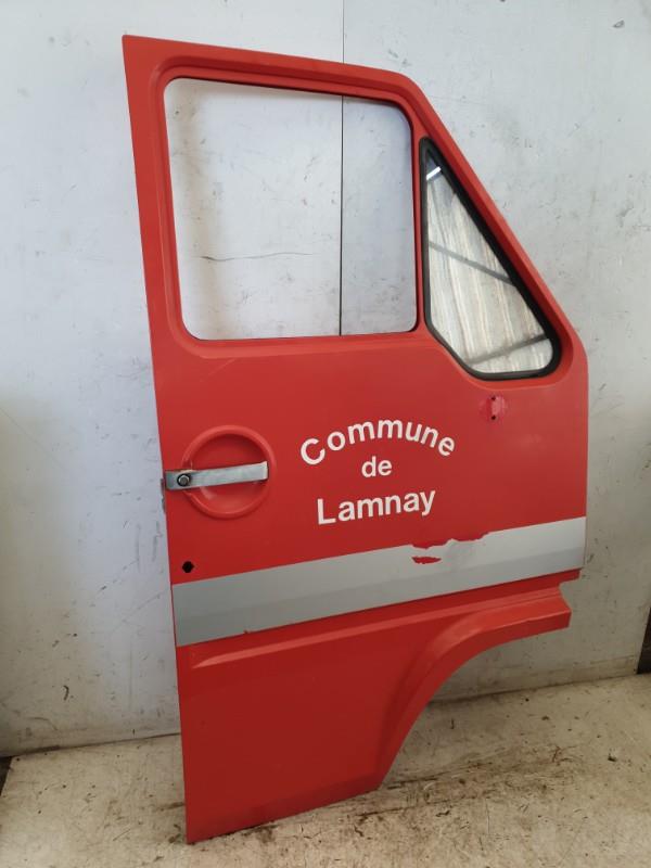 Porte avant gauche RENAULT MASTER 1 PHASE 2 Essence - 1