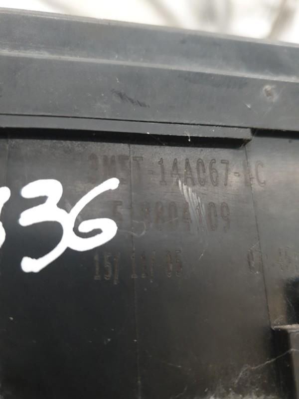 Porte fusible FORD FOCUS 2 PHASE 1 Diesel - 1