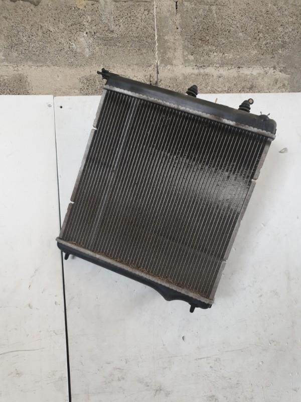 Radiateur eau PEUGEOT 208 1 PHASE 2 Essence - 1