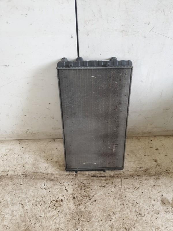 Radiateur eau VOLKSWAGEN LUPO Essence - 1