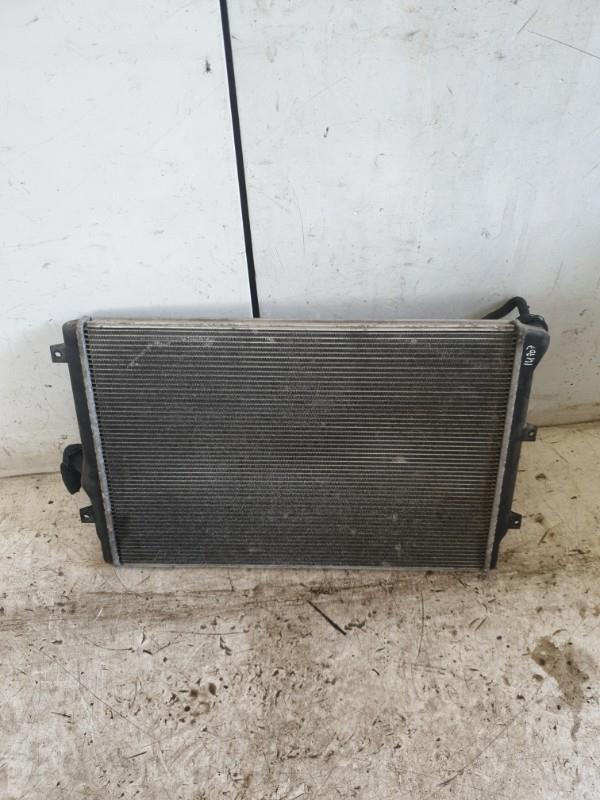 Radiateur eau VOLKSWAGEN PASSAT 5 BREAK Diesel - 1