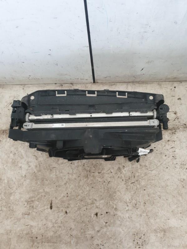 Radiateur eau clim RENAULT ZOE 1 Electricité - 1