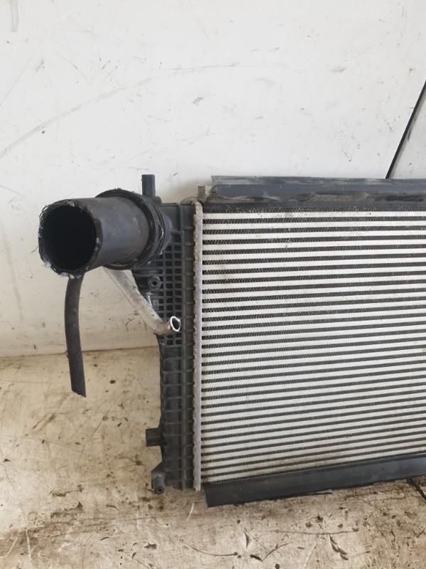 Radiateur eau clim VOLKSWAGEN PASSAT 5 BREAK Diesel - 1