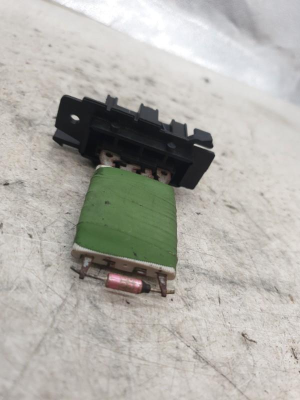 Resistance chauffage OPEL CORSA E Diesel - 1