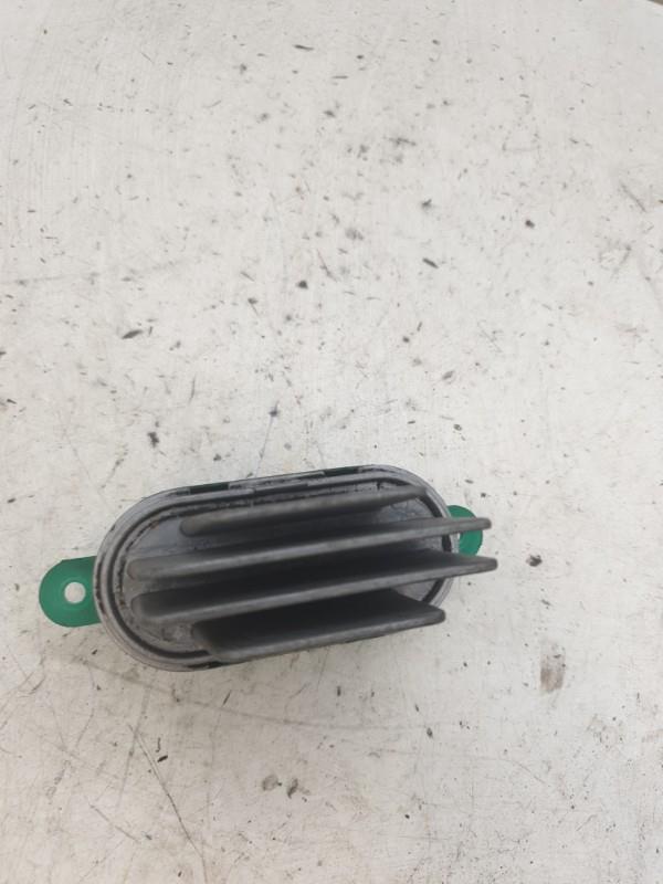 Resistance rechauffage air RENAULT ESPACE 4 PHASE 1 Diesel - 1