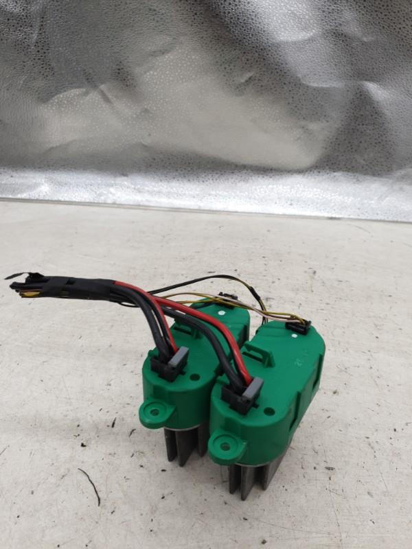 Resistance rechauffage air RENAULT ESPACE 4 PHASE 1  - 1