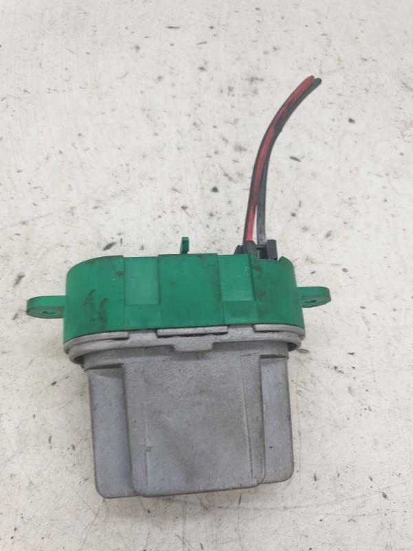 Resistance rechauffage air RENAULT ESPACE 4 PHASE 1 Diesel - 1