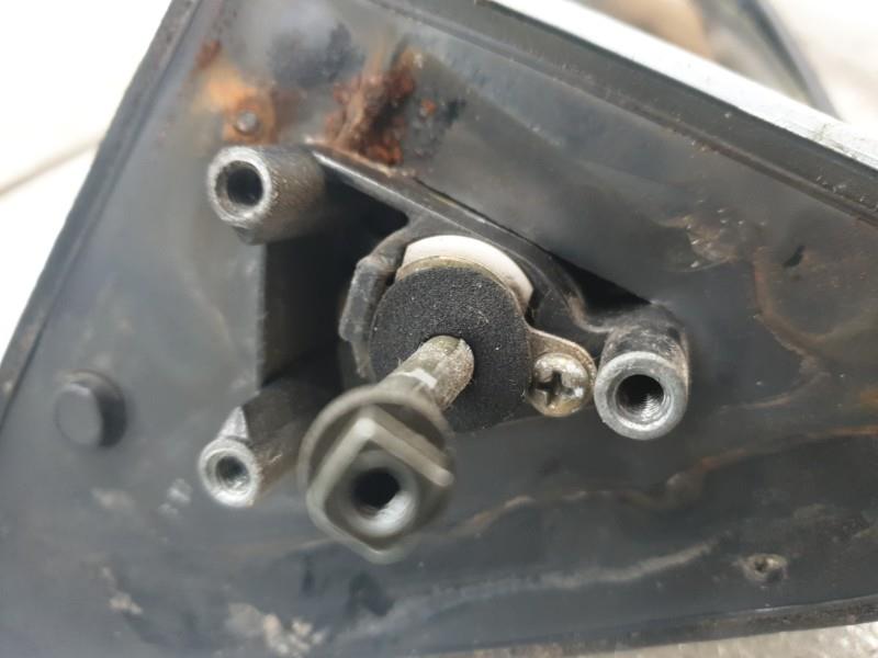 Retroviseur gauche MAZDA 323 4 PHASE 1 Essence - 1