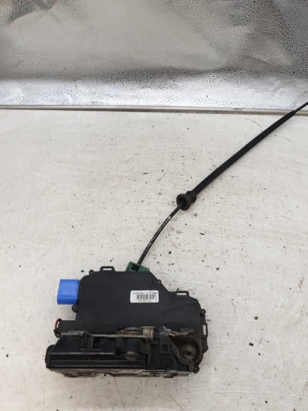 Serrure avant gauche SEAT IBIZA 3 PHASE 1 Essence - 1