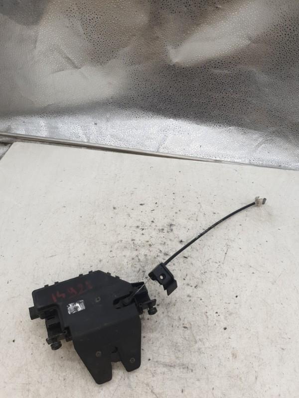 Serrure de coffre BMW SERIE 5 E60 PHASE 2 Diesel - 1