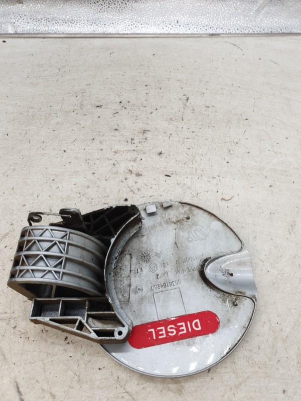 Trappe d'essence CITROEN C3 1 PHASE 1 Diesel - 1