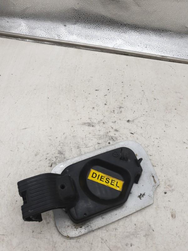 Trappe d'essence PEUGEOT 407 PHASE 1 Diesel - 1