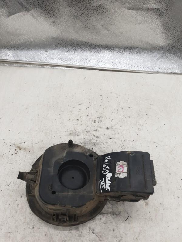 Trappe d'essence RENAULT MEGANE 3 PHASE 1 Diesel - 1