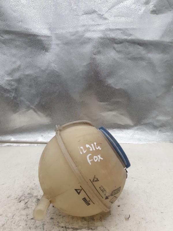 Vase d'expansion VOLKSWAGEN FOX  - 1