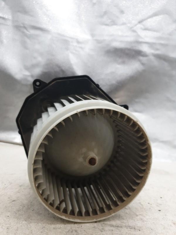 Ventilateur chauffage CITROEN BERLINGO 2 PHASE 3 Diesel - 1