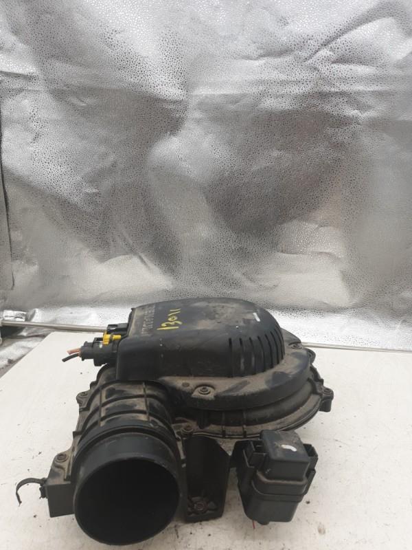 Ventilateur chauffage RENAULT ZOE 1 Electricité - 1