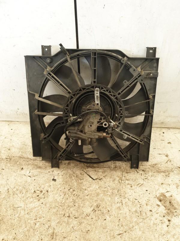 Ventilateur eau JEEP GRAND CHEROKEE 1 PHASE 2 Diesel - 1