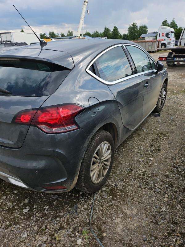 Boite de vitesses CITROEN DS4 PHASE 1 Essence - 1