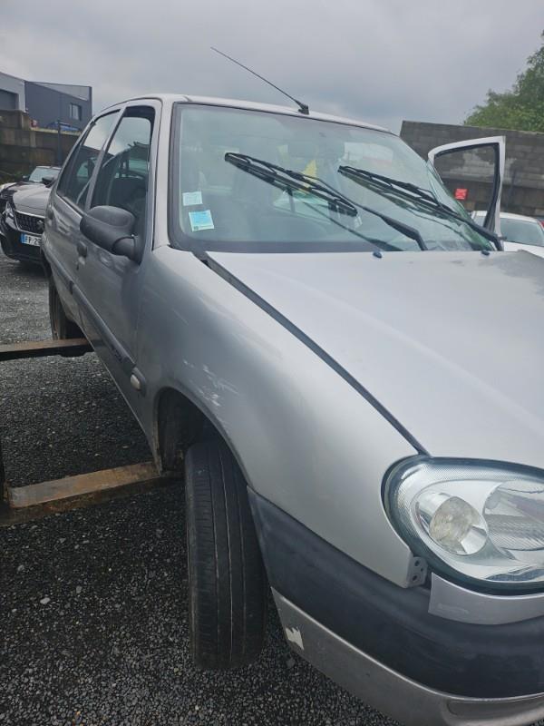 Boite de vitesses CITROEN SAXO PHASE 2 Essence - 1