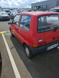 Photo de la pièce