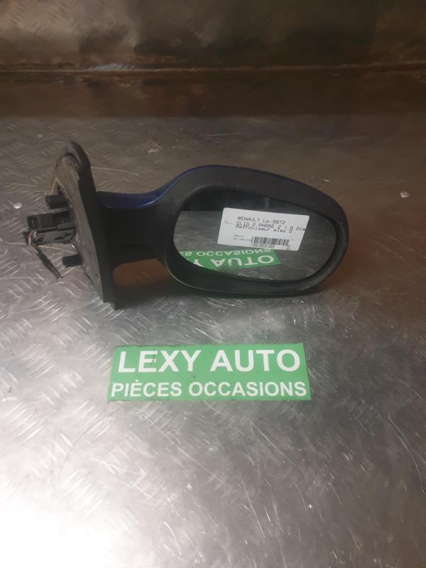 Retroviseur droit RENAULT CLIO 2 PHASE 2 Diesel - 1