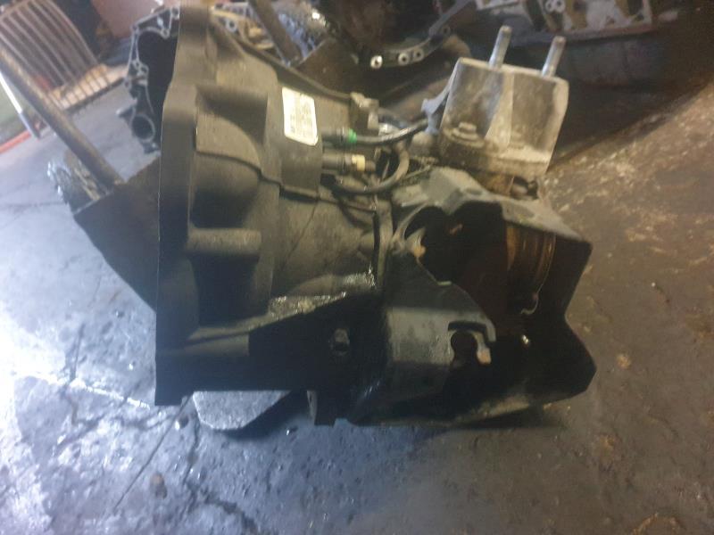Boite de vitesses FORD FIESTA 6 PHASE 1 Essence - 1