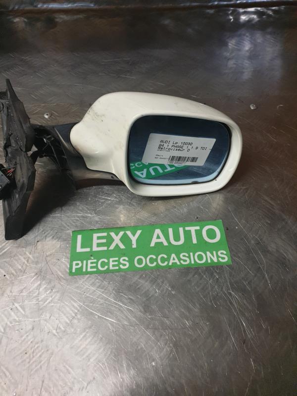 Retroviseur droit AUDI A4 1 PHASE 1 Diesel - 1