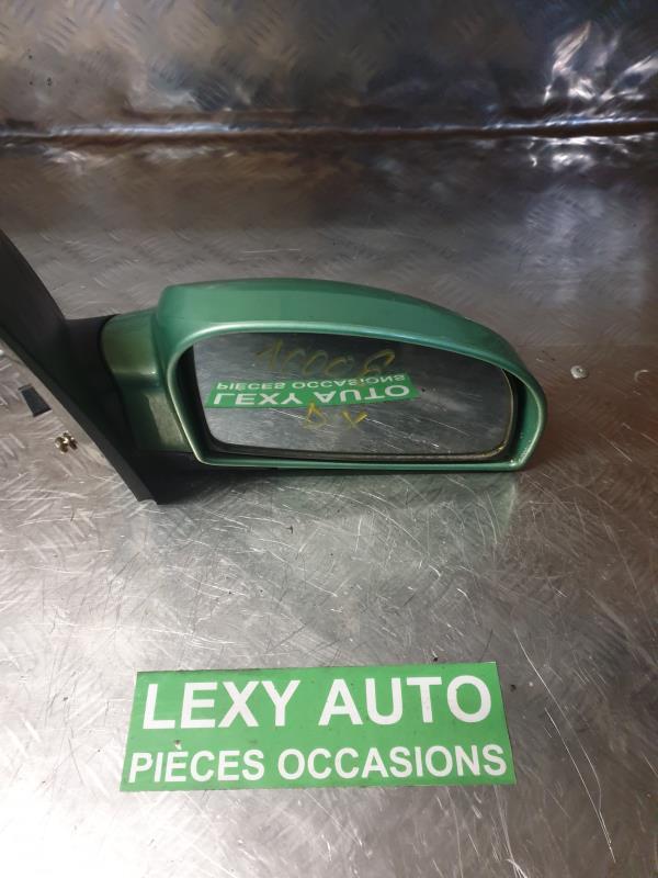 Retroviseur droit HYUNDAI GETZ PHASE 1 Essence - 1