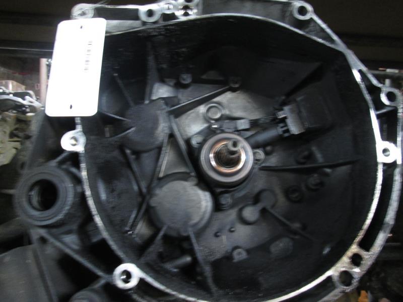 Boite de vitesses CITROEN C4 GRAND PICASSO 1 Diesel - 1