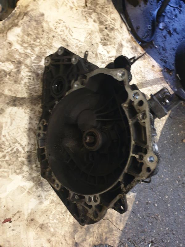 Boite de vitesses SUZUKI SWIFT 3  - 1