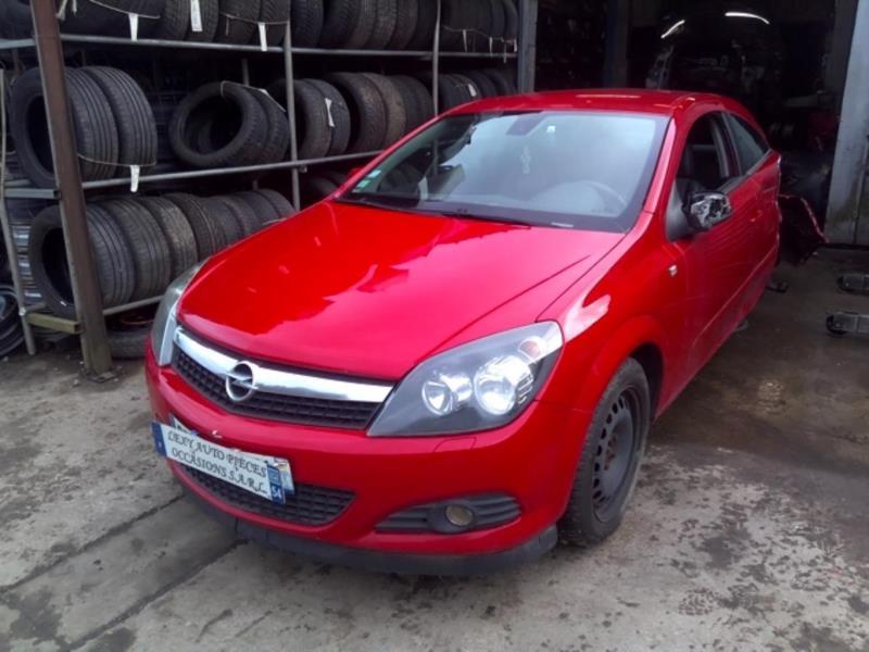 Moteur OPEL ASTRA H GTC PHASE 2 Diesel - 1