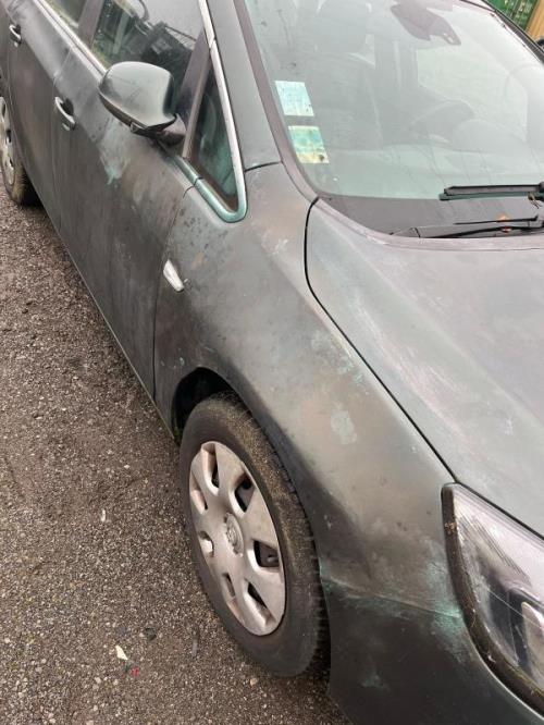Photo de la pièce