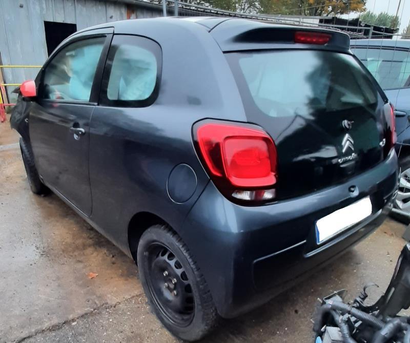 Boite de vitesses CITROEN C1 2 Essence - 1