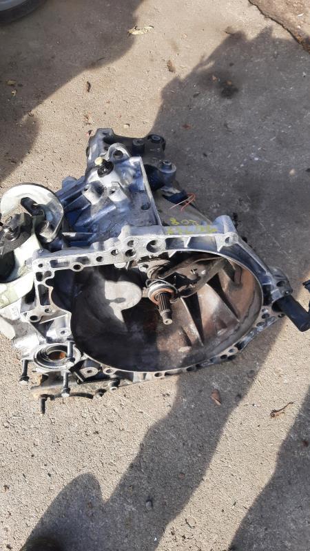 Boite de vitesses PEUGEOT 208 1 PHASE 2 Diesel - 1