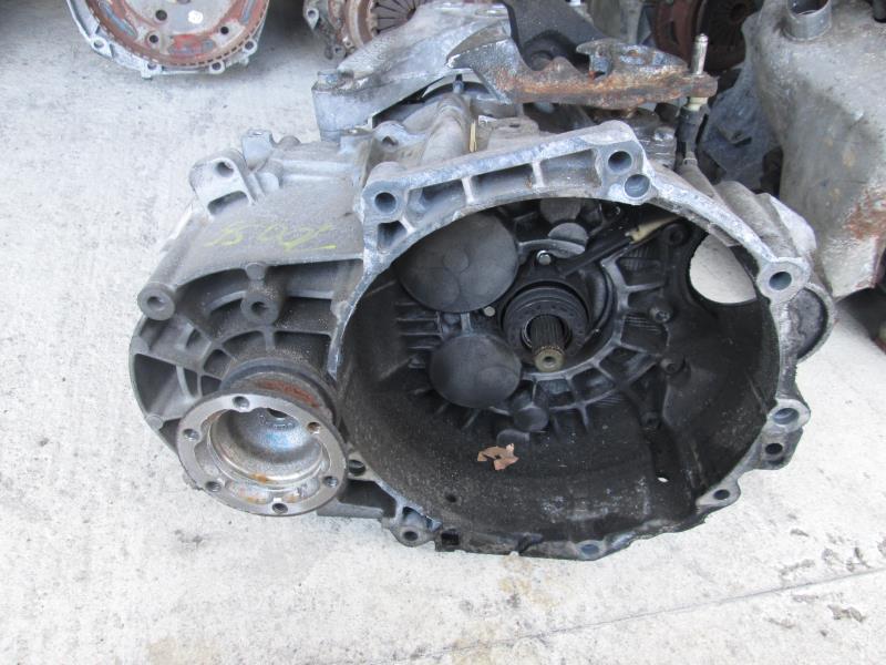 Boite de vitesses VOLKSWAGEN GOLF 6 Diesel - 1