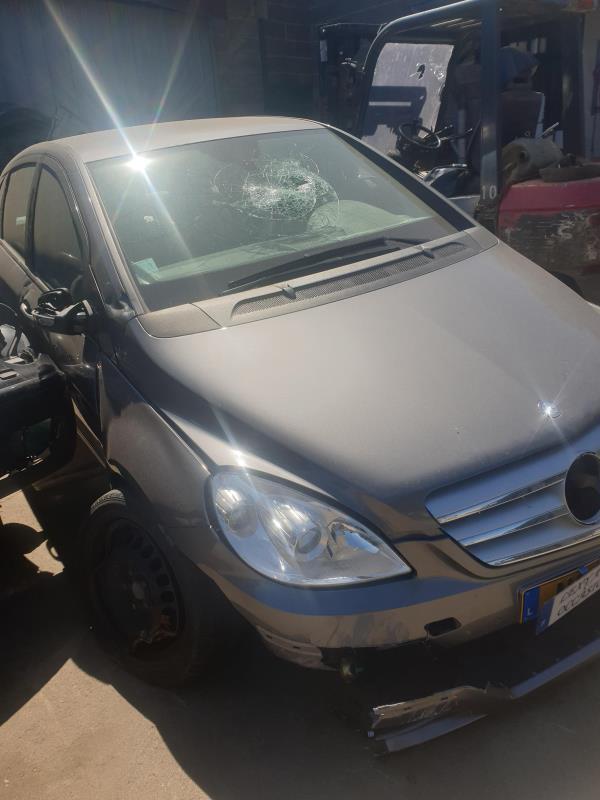 Boite de vitesses MERCEDES CLASSE B 245 PHASE 2  - 1
