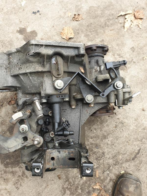 Boite de vitesses VOLKSWAGEN POLO 4 PHASE 1  - 1
