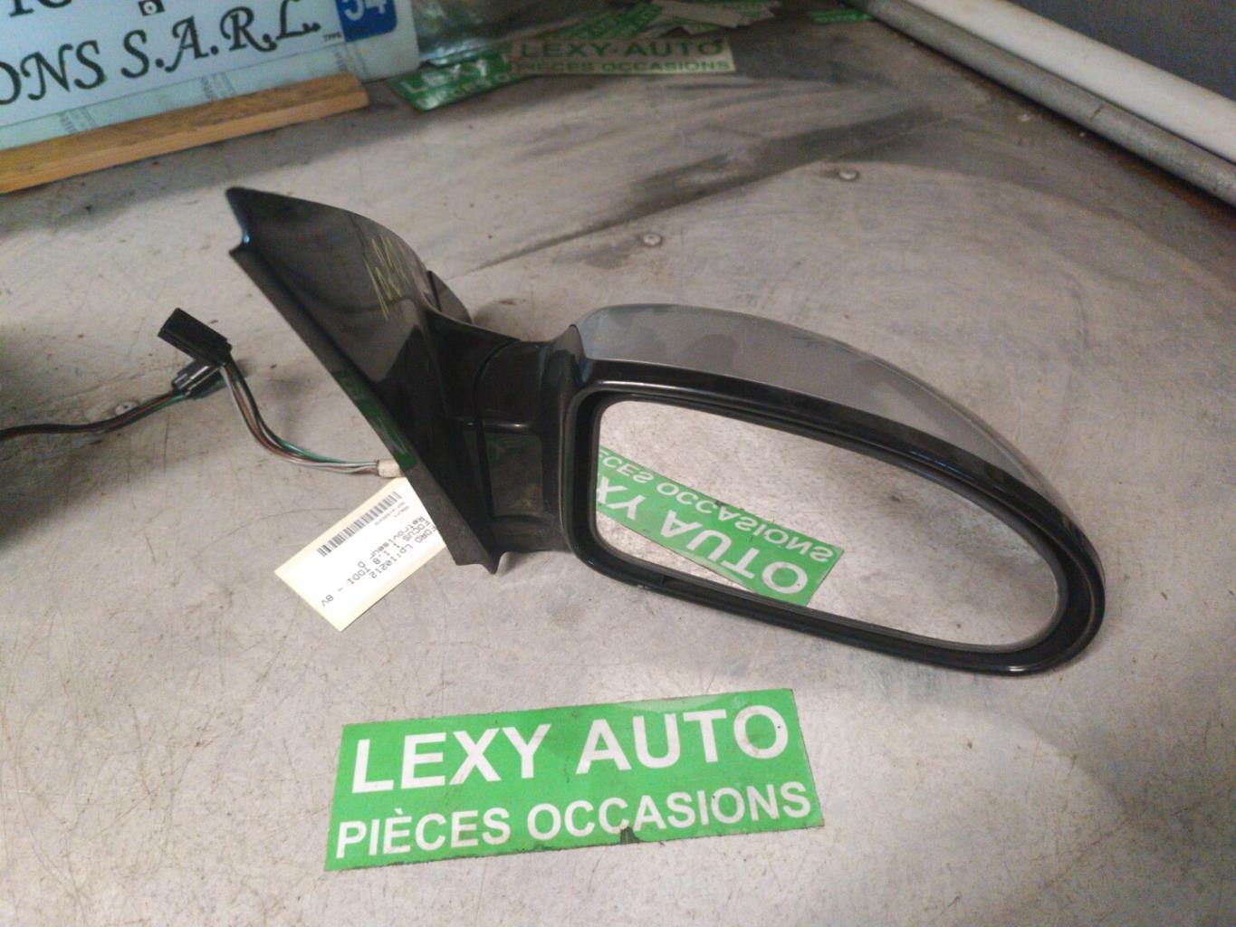 Retroviseur droit FORD FOCUS 1 Diesel - 1