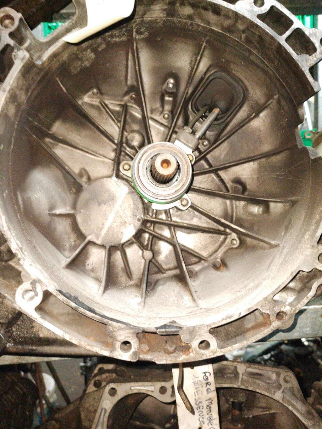 Boite de vitesses FORD FOCUS 1 Essence - 1