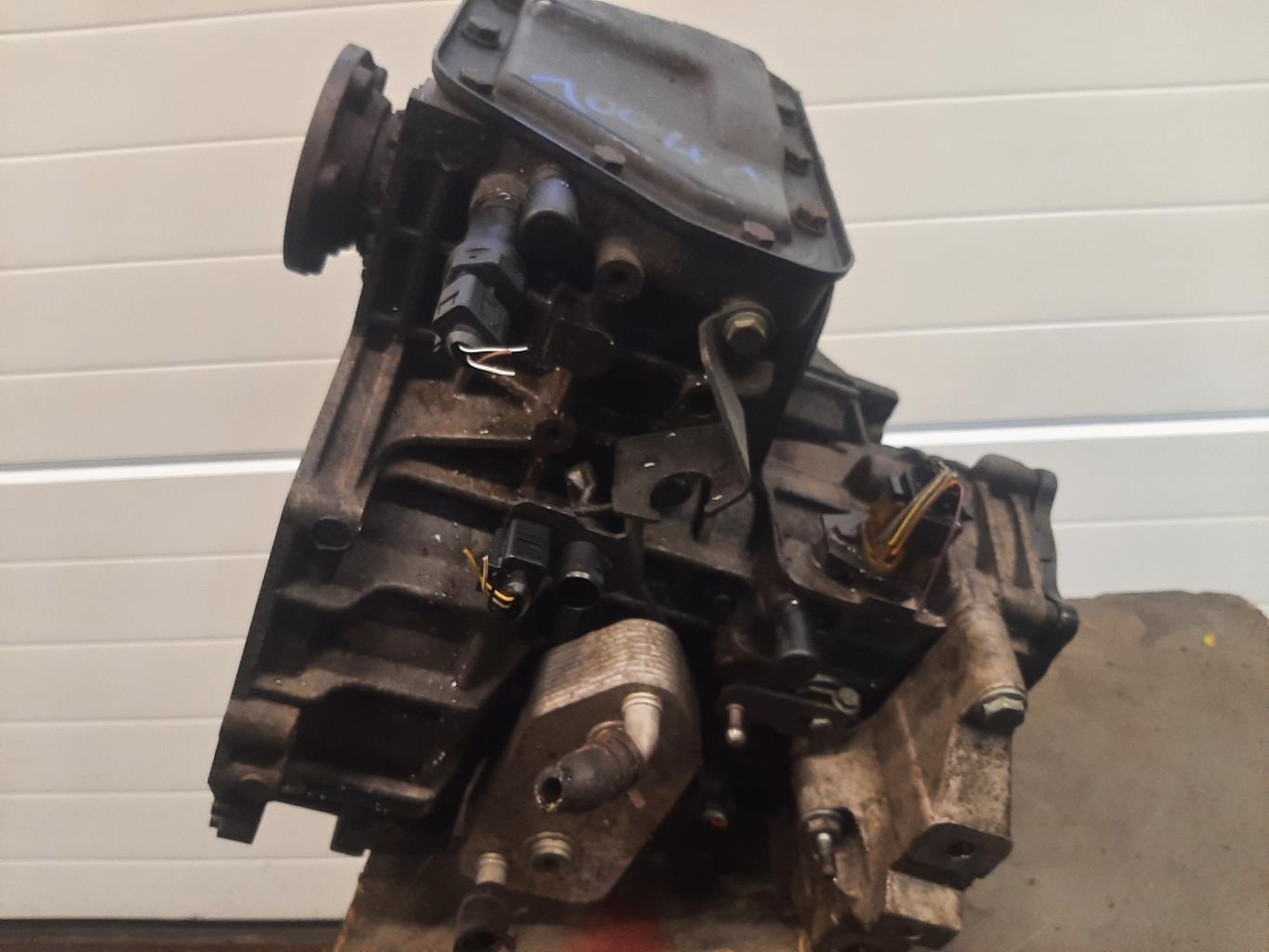 Boite de vitesses VOLKSWAGEN GOLF 4 BREAK Diesel - 1