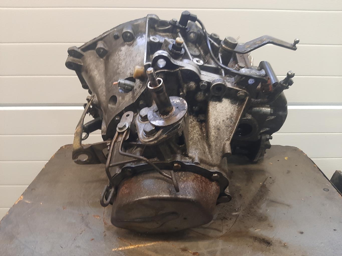 Boite de vitesses CITROEN XSARA PHASE 2 Diesel - 1