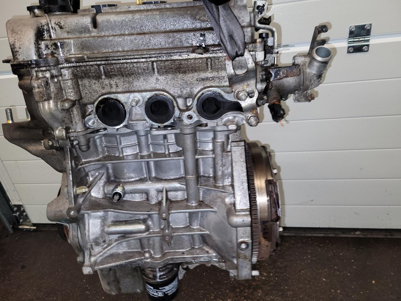 Moteur SUZUKI ALTO 3 Essence - 1