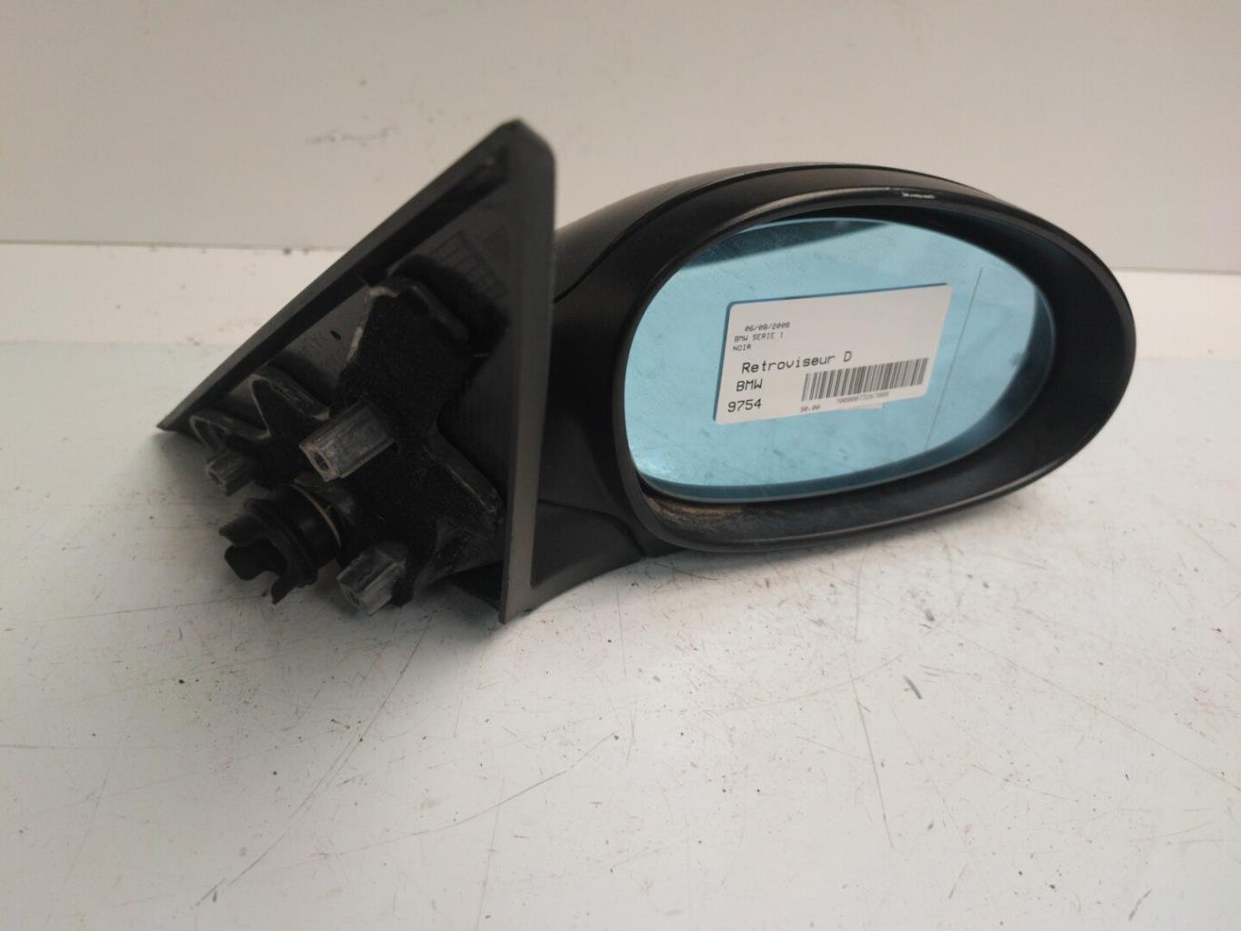 Retroviseur droit BMW SERIE 1 E81 Diesel - 1