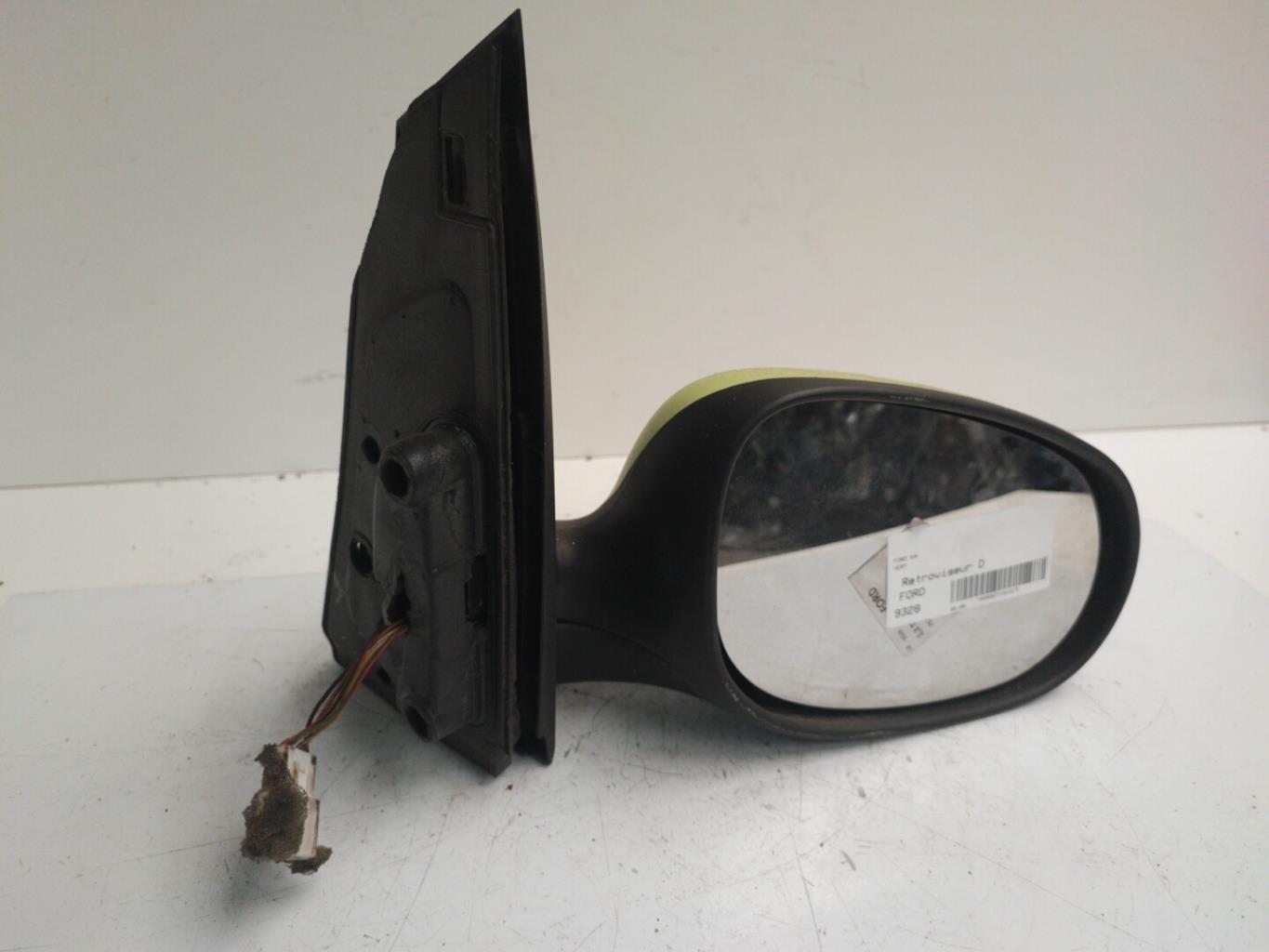 Retroviseur droit FORD KA 2 PHASE 2  - 1